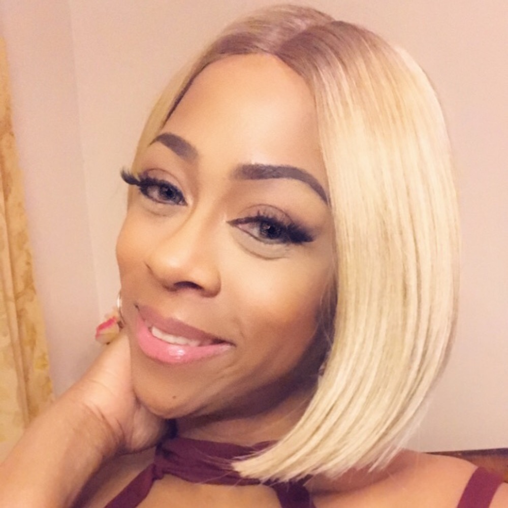 Daily Wig by Outre